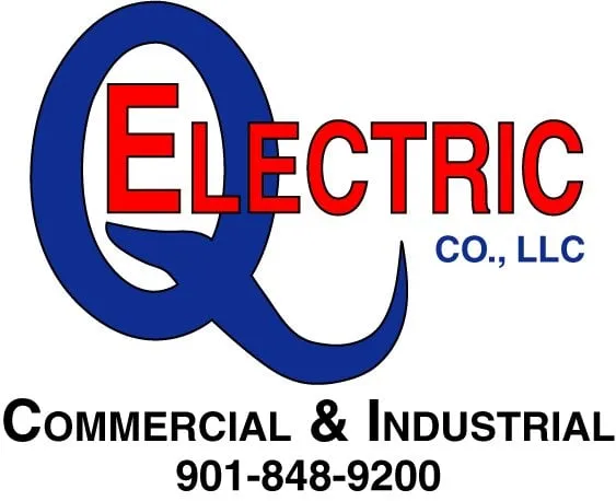 Slide of Q Electric