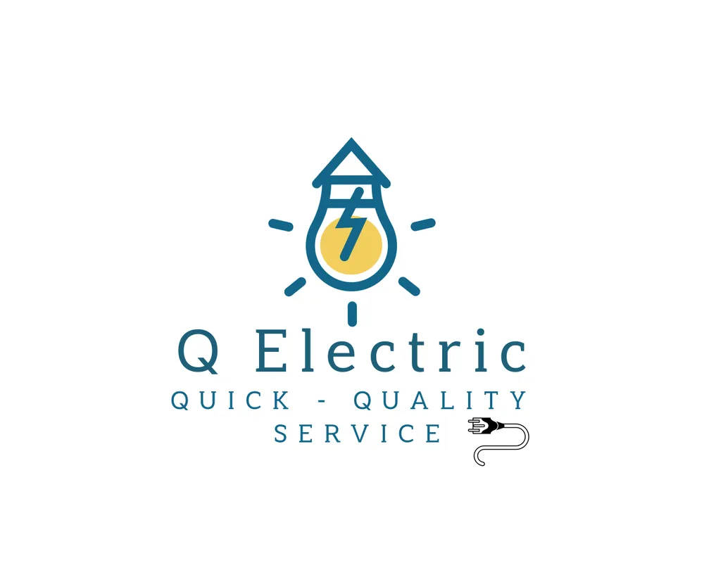 Slide of Q Electric