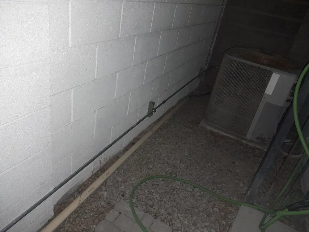 Slide of Q Electrical Services