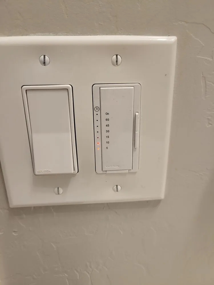 Professional panel upgrade service in ,  - Q Electrical Services