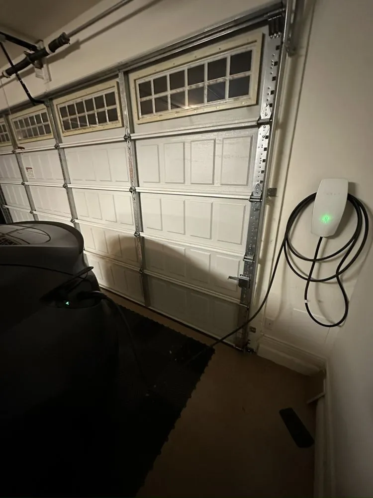 Slide of Q Electrical Services