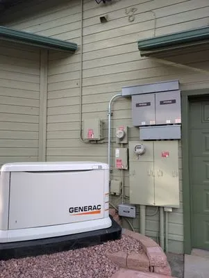 Q Electrical Services