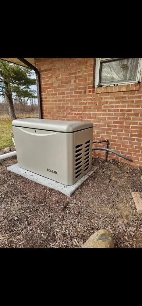 Slide of Q&A Electric