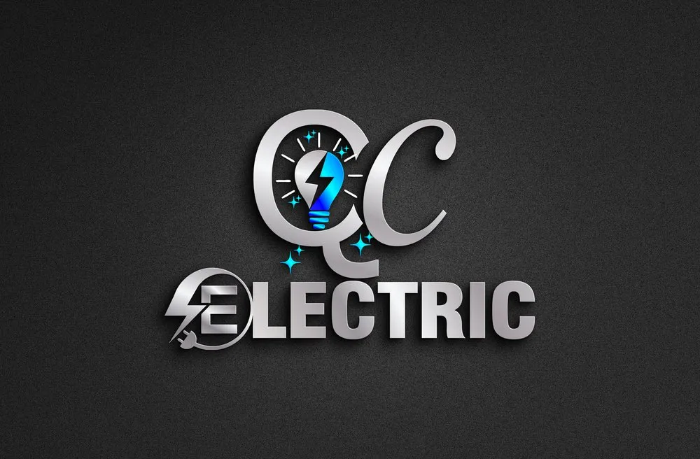 Slide of QC Electric