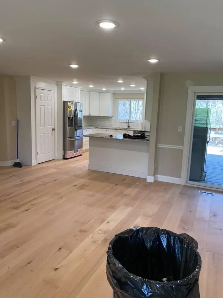 Slide of QC Electric