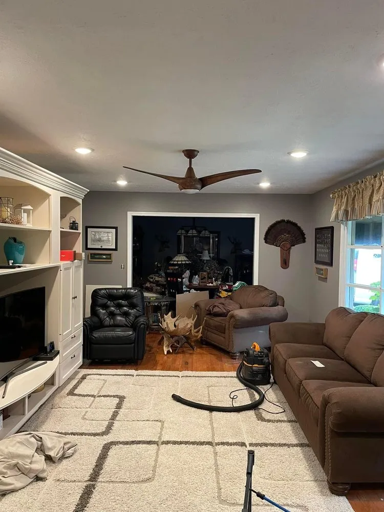 Slide of QC Electric