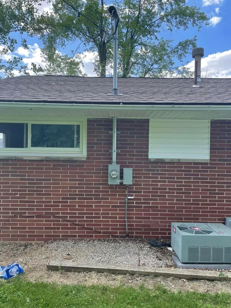 Slide of QC Electric