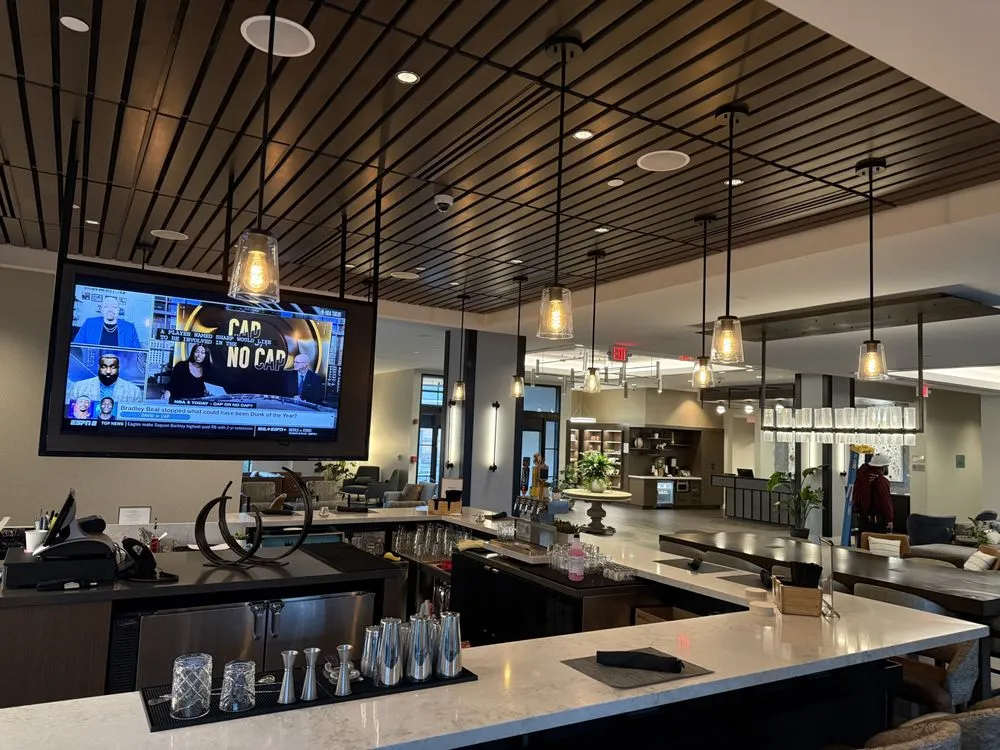 Slide of QC Electric