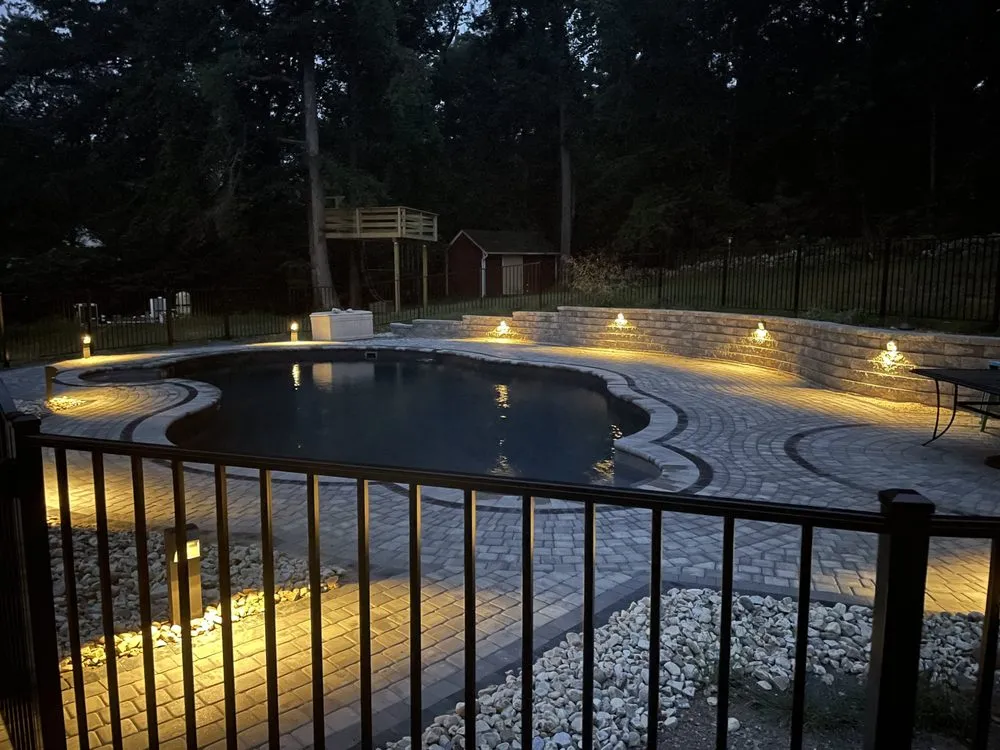 Slide of QC Electric