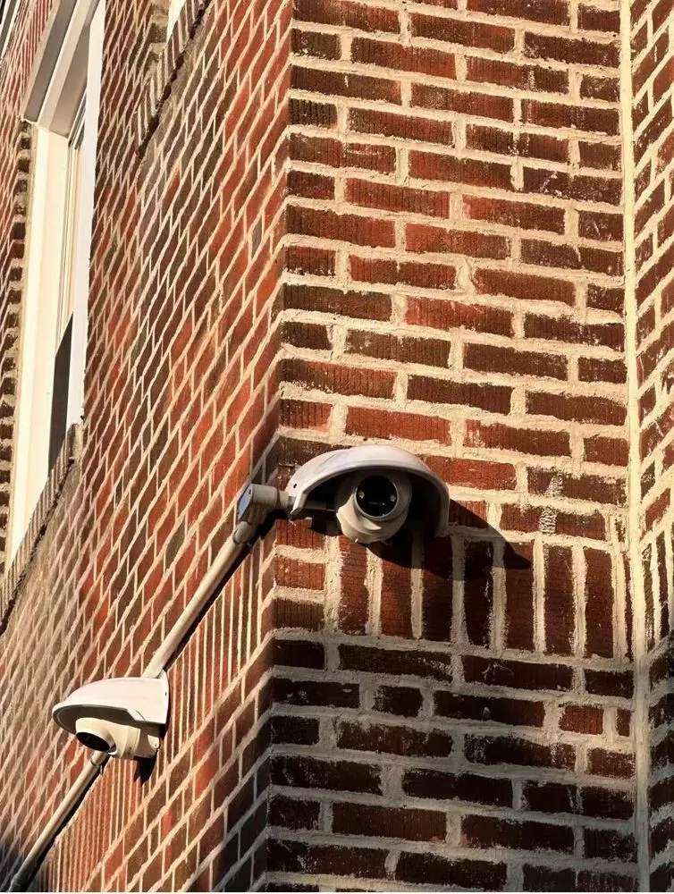 Slide of Qc Electric