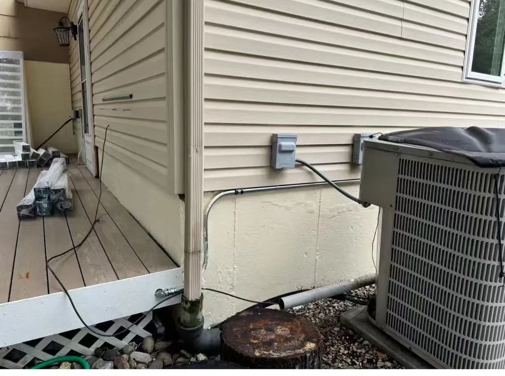 Slide of Qc Electric