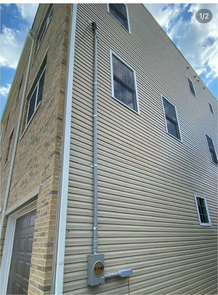 Slide of Qc Electric