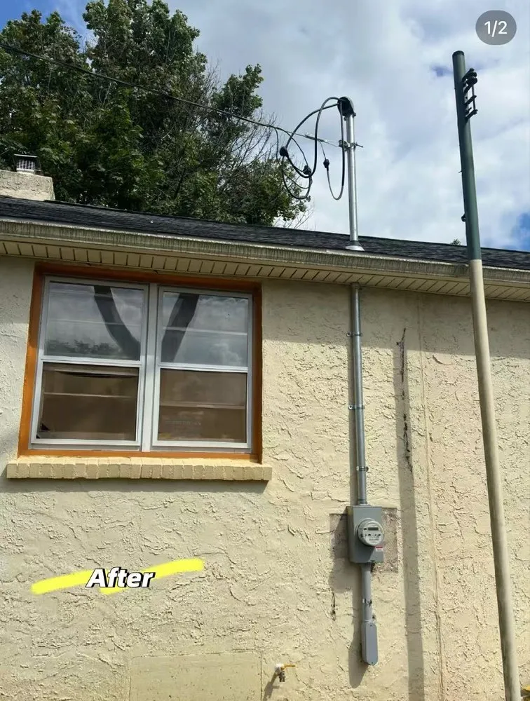 Slide of Qc Electric