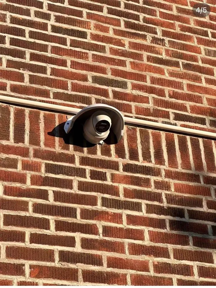 Slide of Qc Electric