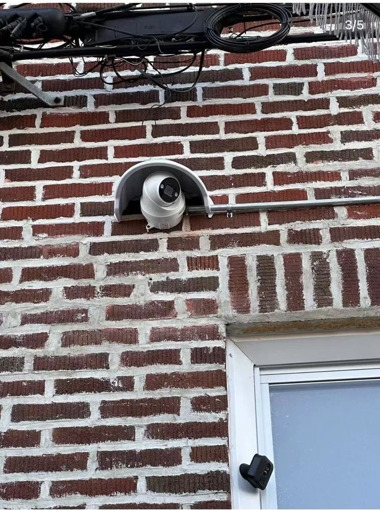 Slide of Qc Electric