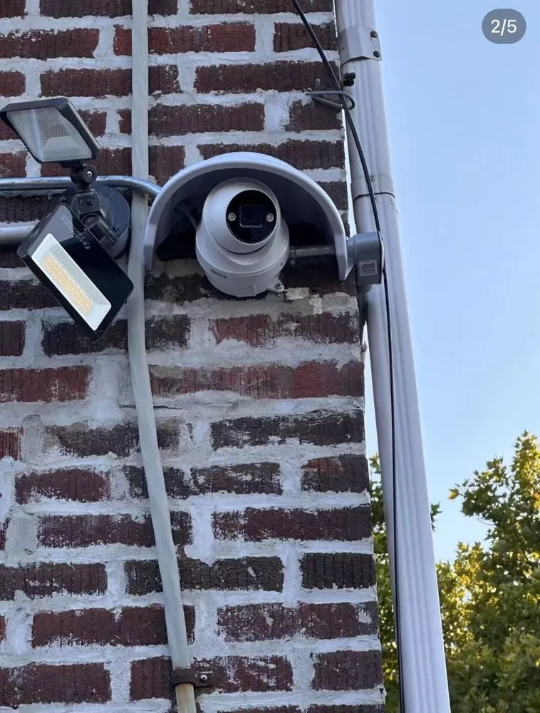 Slide of Qc Electric