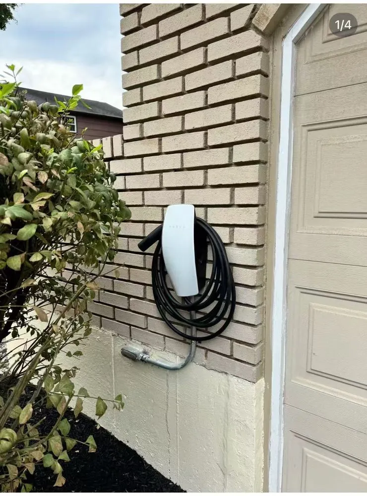 Slide of Qc Electric