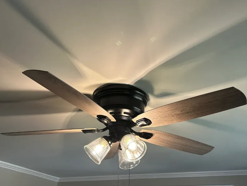 Slide of QC Electric Services