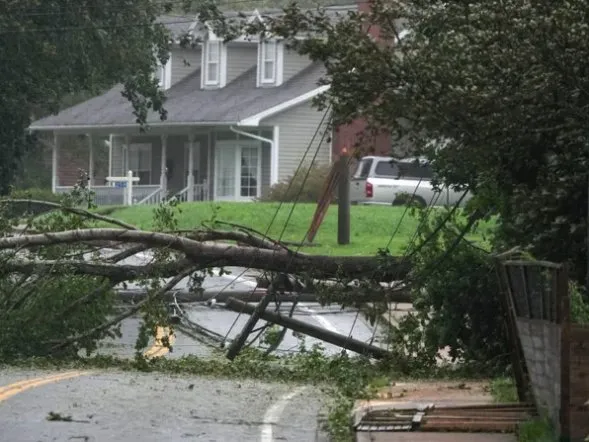 Slide of QC Electric Services