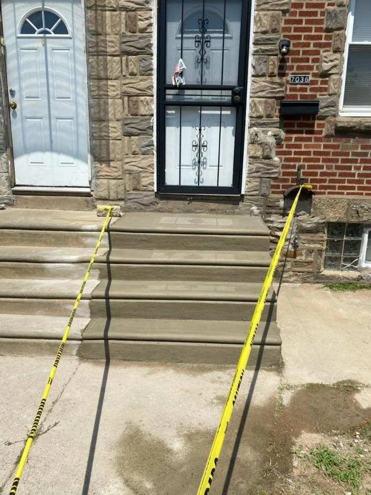 Slide of QC General Construction