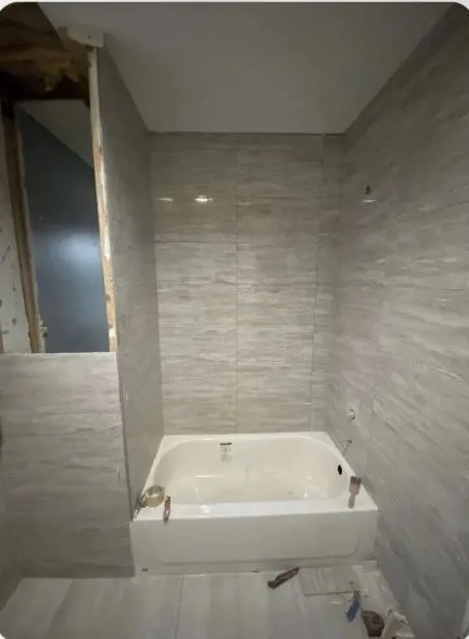 Slide of QC General Construction