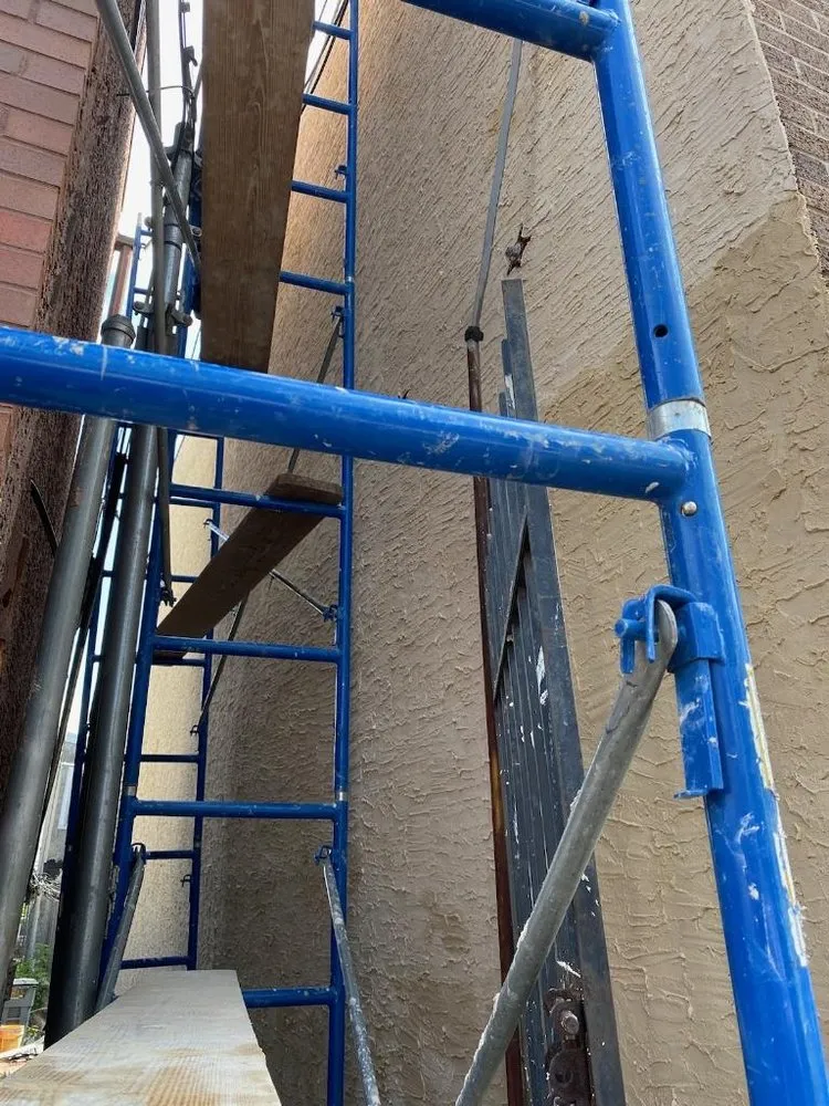 Slide of QC General Construction