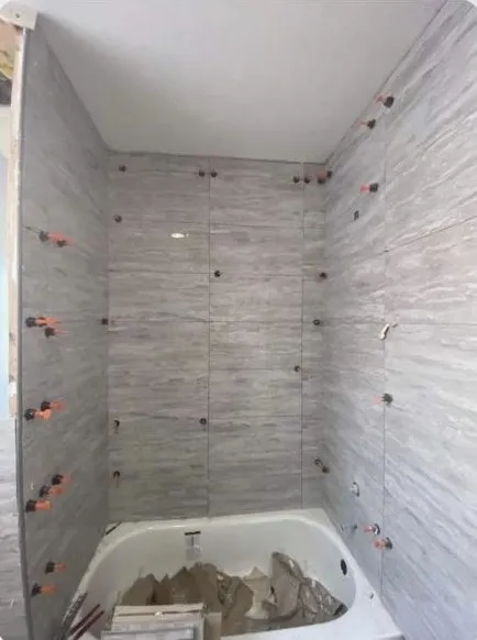 Slide of QC General Construction