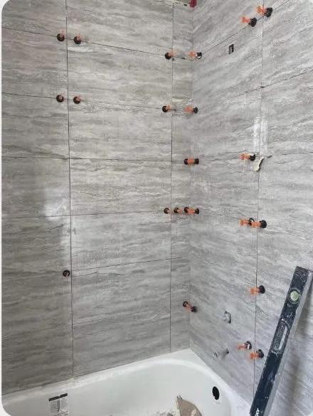 Slide of QC General Construction