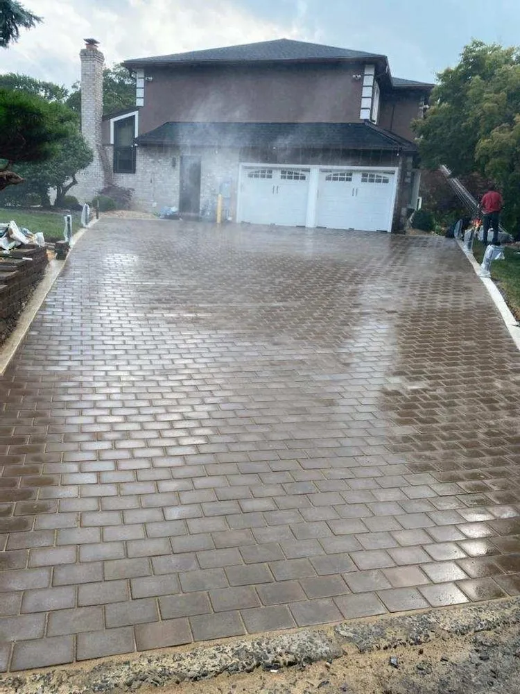 Certified outlet and switch repair in , by QC General Construction