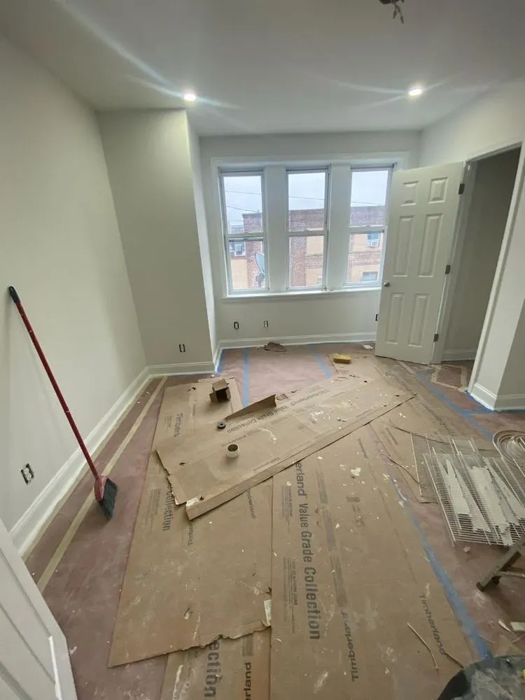 Slide of QC General Construction