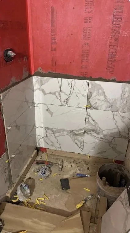 Slide of QC General Construction