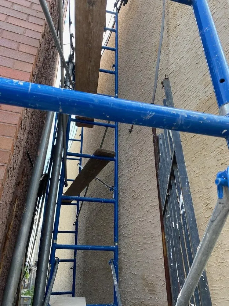 Slide of QC General Construction