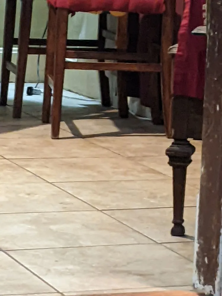 Slide of QC HandyRays