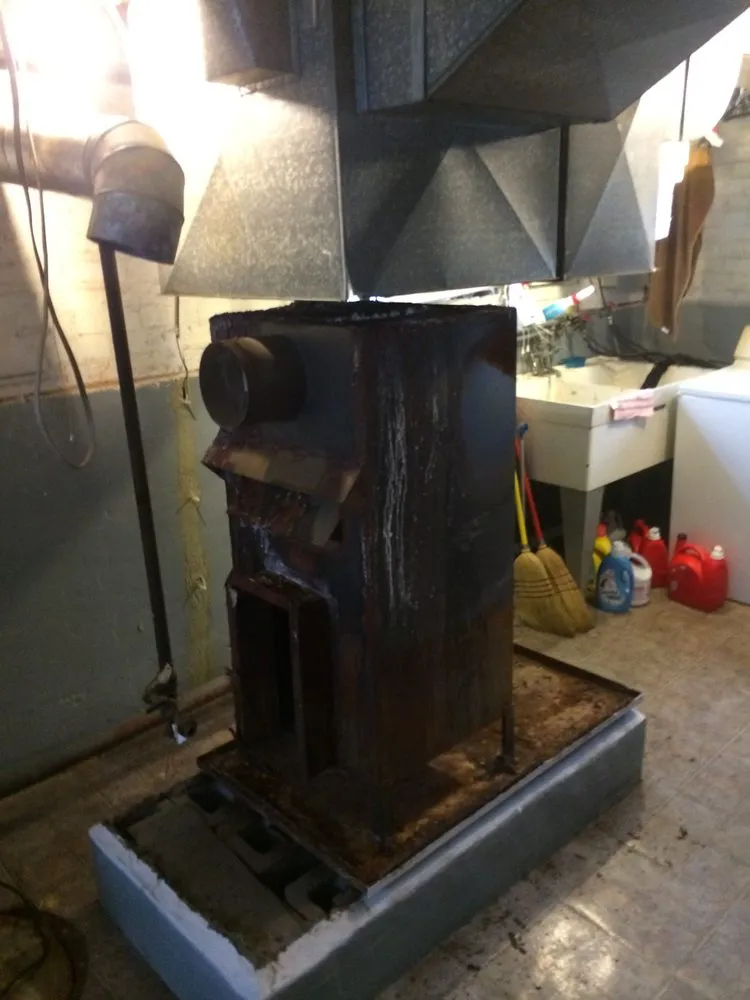 Slide of QC Services Cork