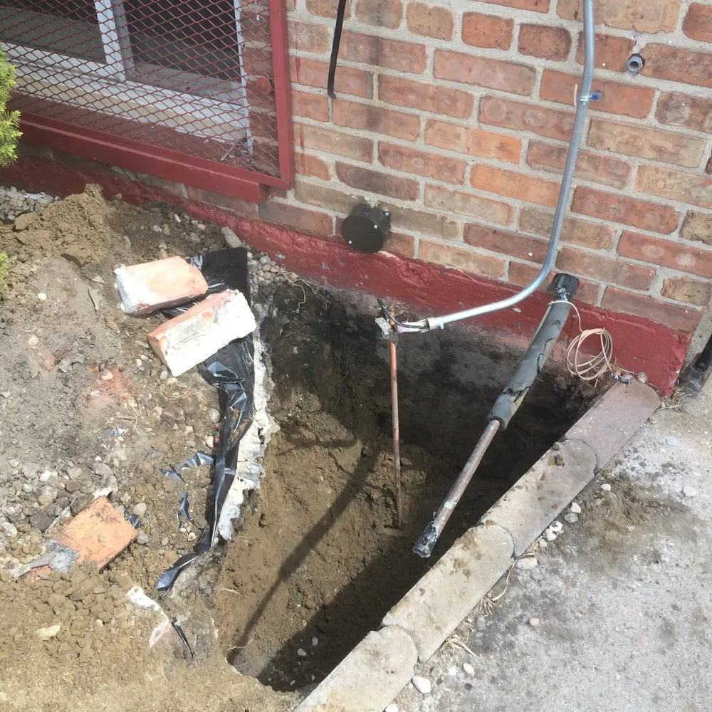 Slide of QC Services Cork