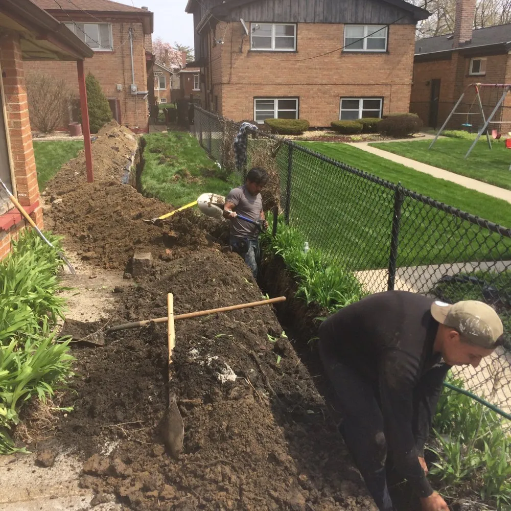 Slide of QC Services Cork