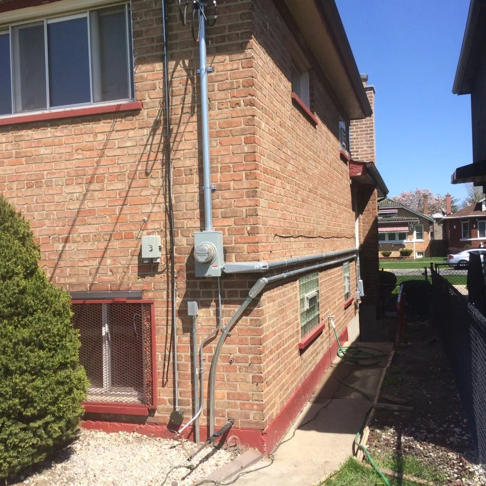 Slide of QC Services Cork