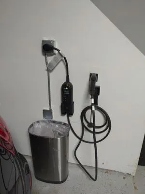 QC Services Cork Logo