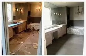 Slide of QCC Quality Craftsmanship Contractors