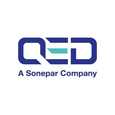 QED Logo