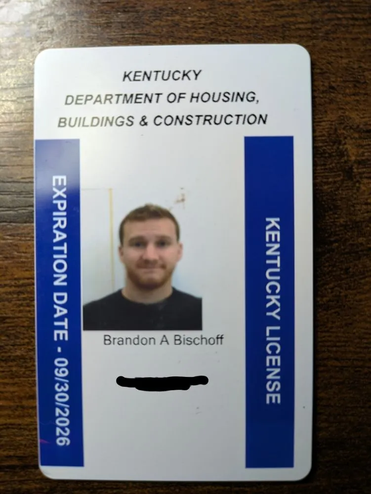 Slide of QEI Electrical Services