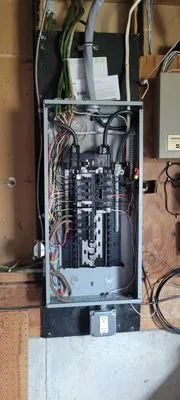 QEI Electrical Services