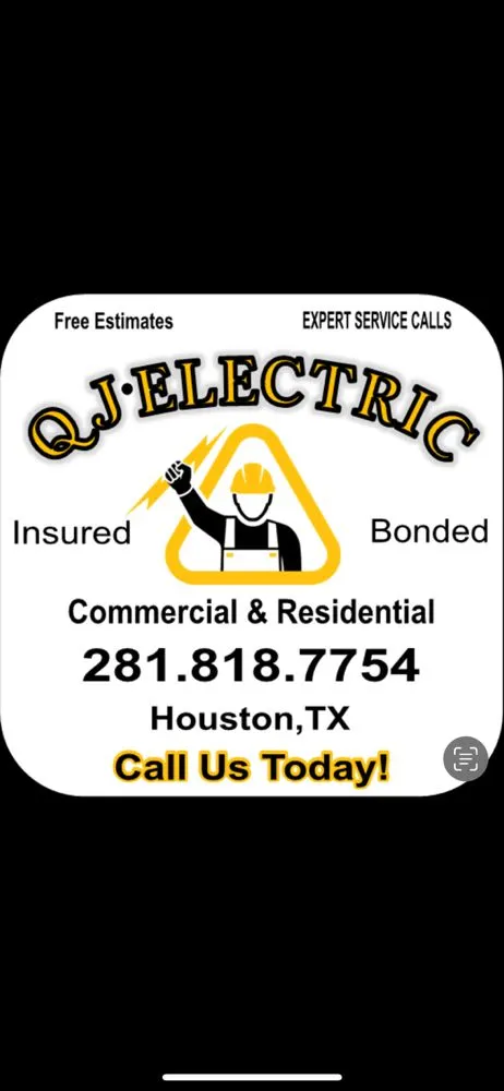 Affordable emergency electrical service service in Houston Heights, TX - QJ.Electric