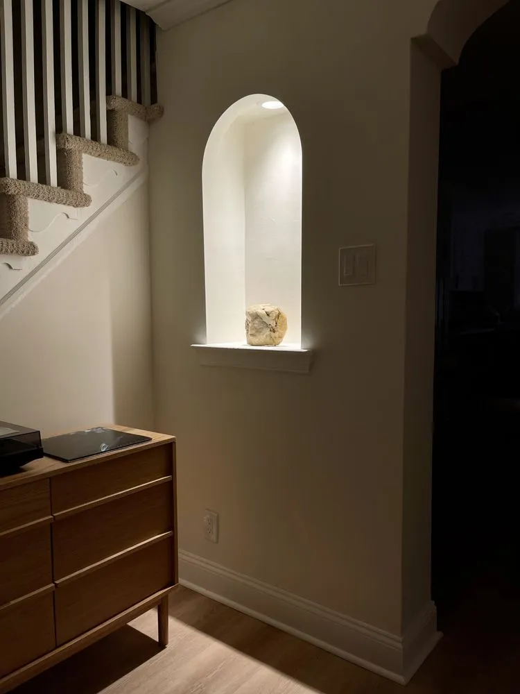 Slide of Q&L Electric