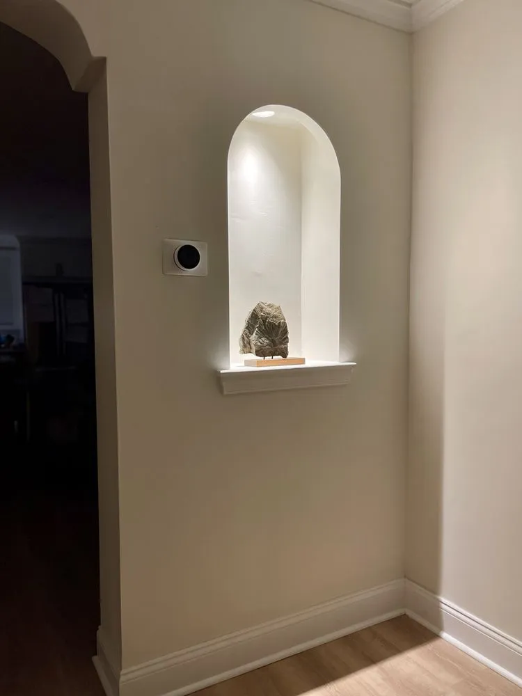 Slide of Q&L Electric