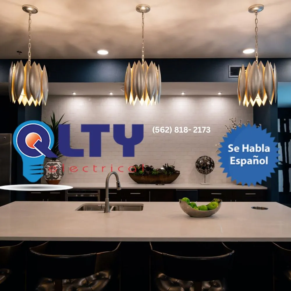 Slide of QLTY Electrical