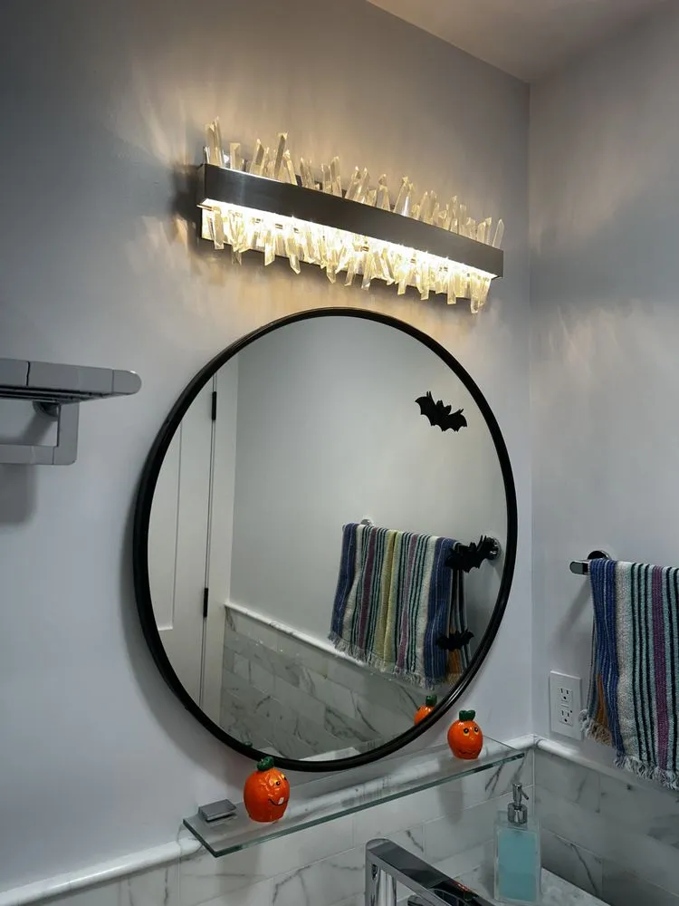 Slide of QLTY Electrical