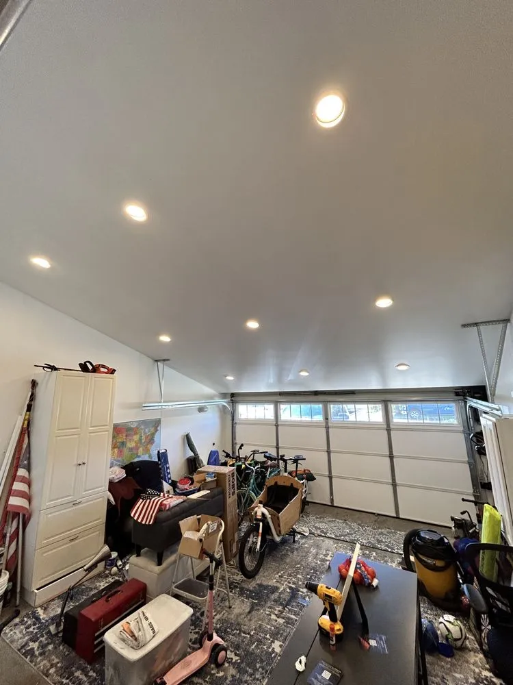 Slide of QLTY Electrical