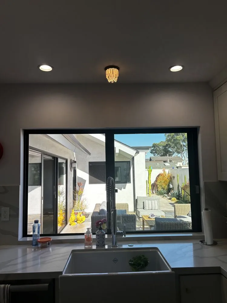 Trusted wiring installation service in ,  - QLTY Electrical