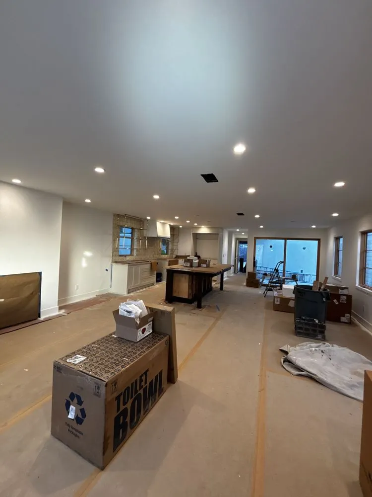 Emergency panel upgrade service in ,  - QLTY Electrical